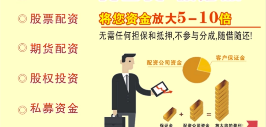 新手入门股票配资平台:轻松开启财富之路